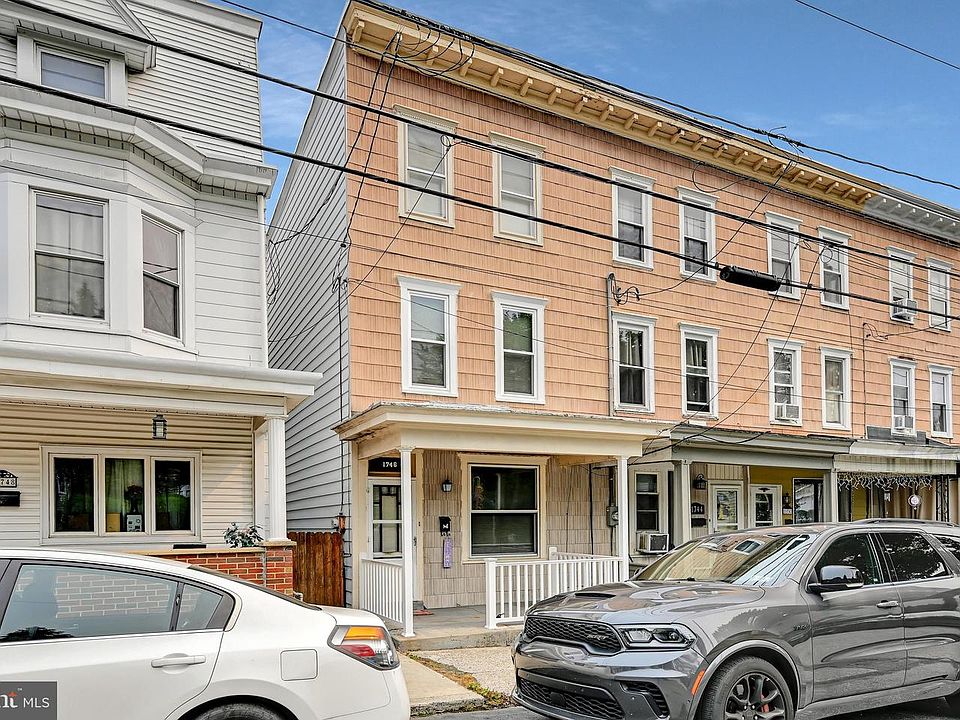 1st image of 1746 W Norwegian St