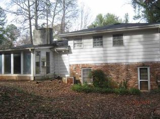 2335 Tilson Cir, Decatur, GA 30032