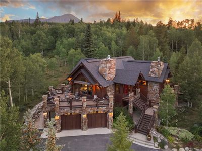 1525 Golden Eagle Rd, Silverthorne, CO, 80498