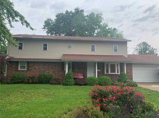 325 Ridgeway Ave, Cottage Hills, IL 62018