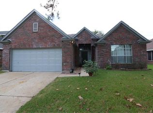 5723 Forest Trails Dr, Houston, TX 77084