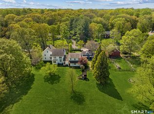 3808 Redding Road, Fairfield, CT 06824