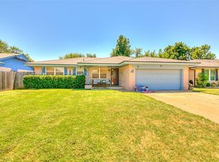 2820 SW 85th St, Oklahoma City, OK 73159