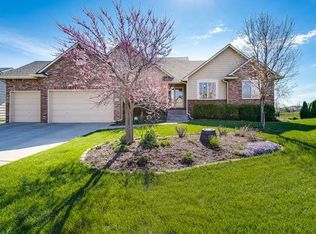 506 S Nineiron St, Wichita, KS 67235