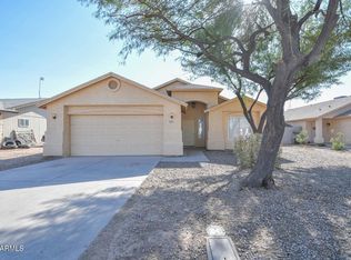 5111 W Warren Dr, Casa Grande, AZ 85194