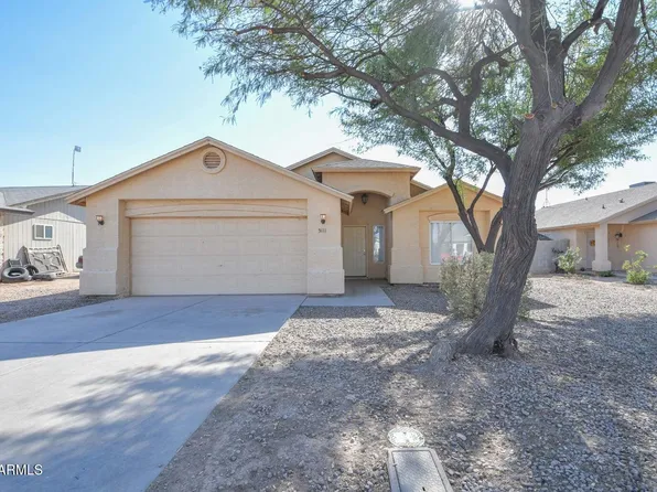 5111 W WARREN Drive, Casa Grande, AZ 85194