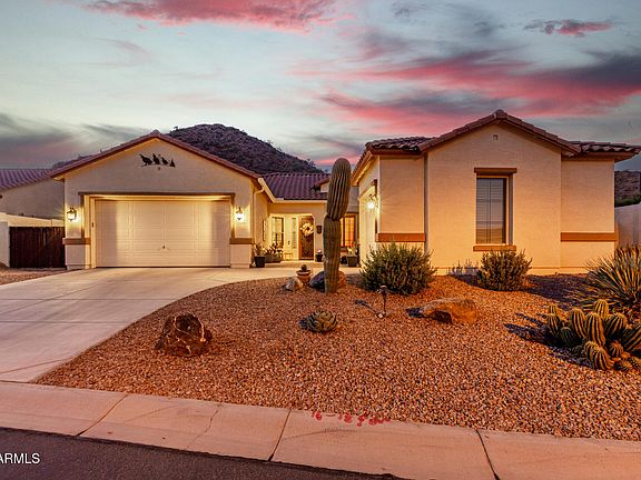 4th image of 31492 N SONZA Way