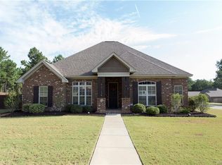 985 Southern Hills Dr, Wetumpka, AL 36093