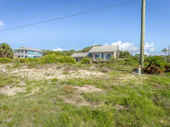 481 E Gulf Beach Dr, Eastpoint, FL 32328