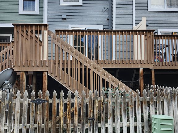2nd image of 1699 S Trenton St Unit 61