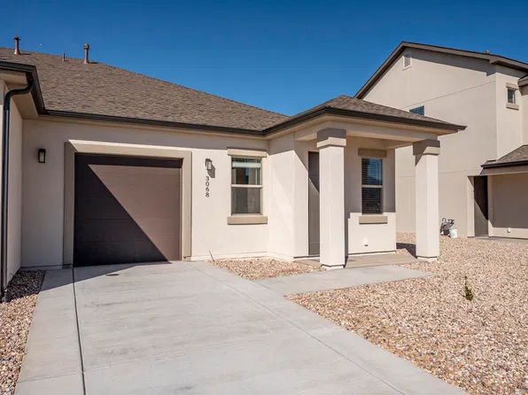 3068 W Runway Dr, Cedar City, UT 84721