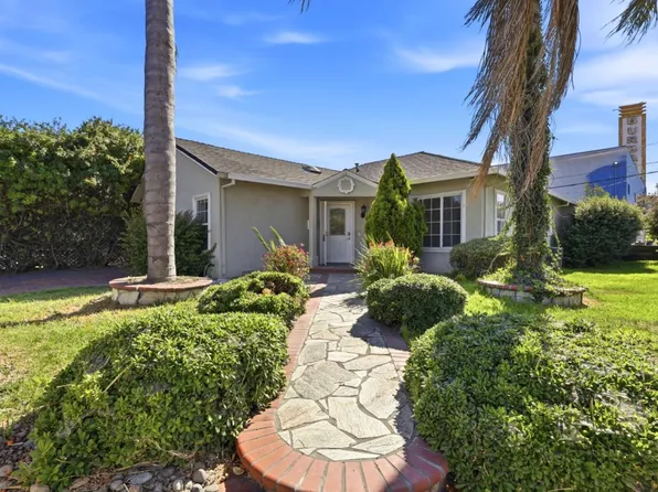 553 Laswell Ave, San Jose, CA 95128