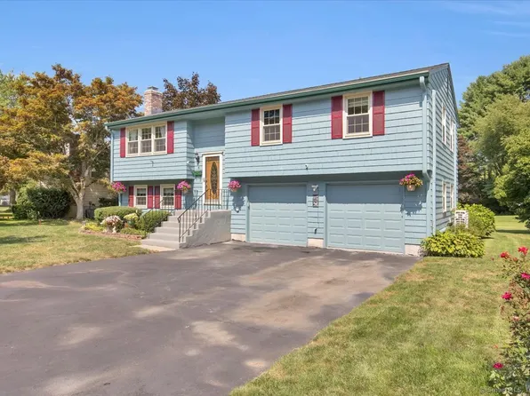 6 Blue Orchard Drive, Middletown, CT 06457