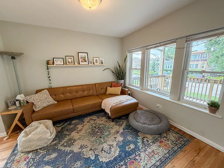 5714 W Grover St #1 — Photo 3