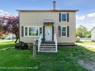 128 N Elm St, Ithaca, MI 48847