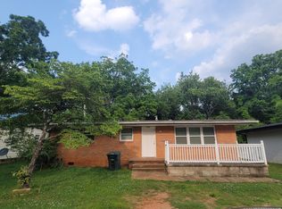 410 1/2 S Plymouth Rd NW, Huntsville, AL 35811