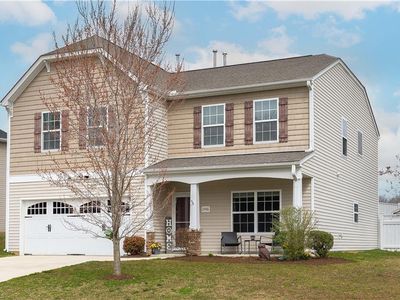 2546 Covington Loop, Graham, NC, 27253