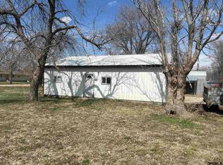 432 5th St, Linwood, NE 68036
