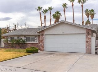 1708 Stoneybrook Dr, Las Vegas, NV 89108