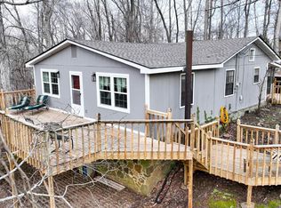 140 Mallard Rd, Counce, TN 38326