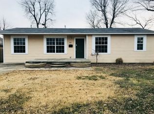 213 Raedels Ave, Springdale, AR 72764