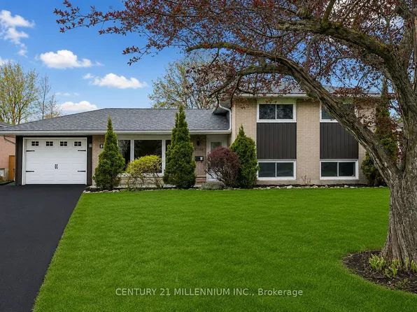 86 Dawson Rd, Orangeville, ON L9W 2W6