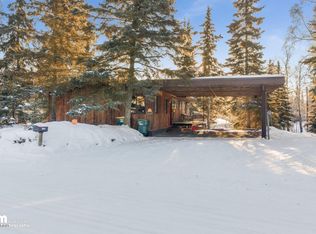 2602 W 32nd Ave, Anchorage, AK 99517