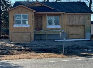 553 Ocean Gate Drive, Ocean Gate, NJ