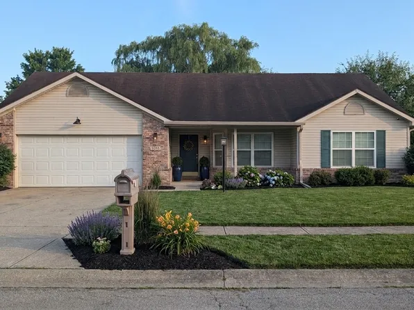 5065 Emmert Dr, Indianapolis, IN 46221