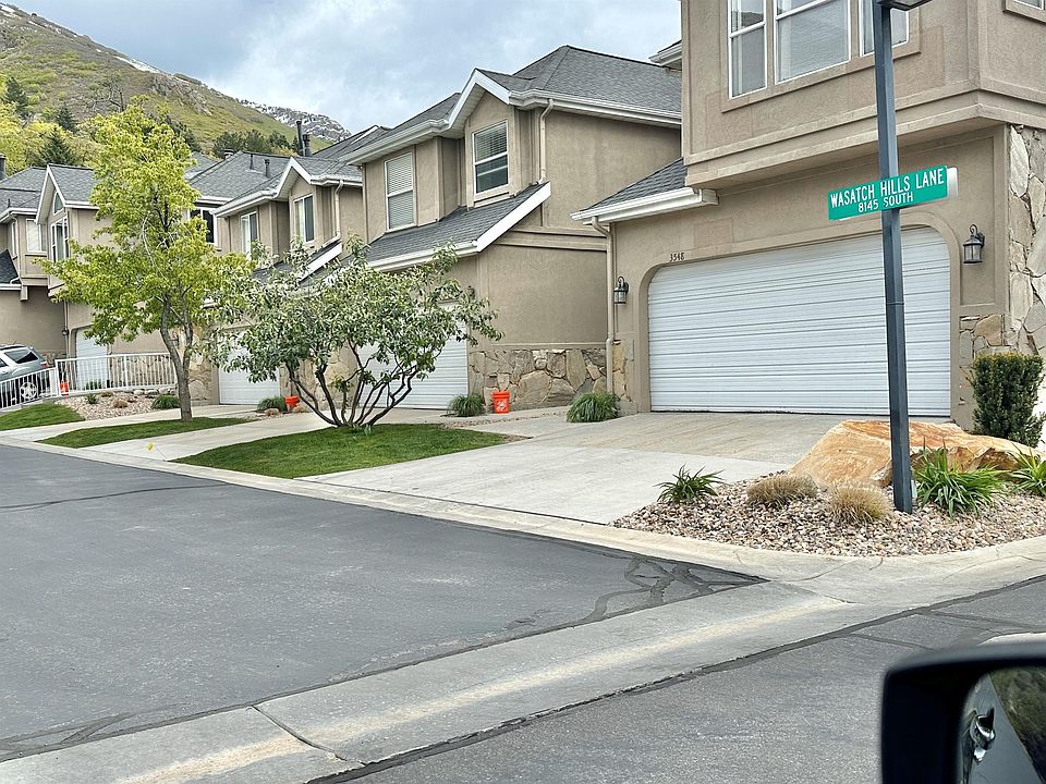 1st image of 3552 E Wasatch Hills Ln #11231034
