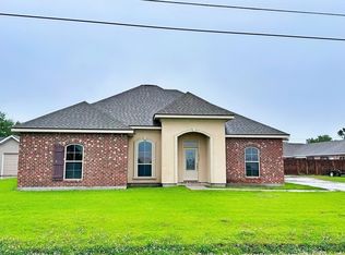 1213 Renee Dr, Thibodaux, LA 70301