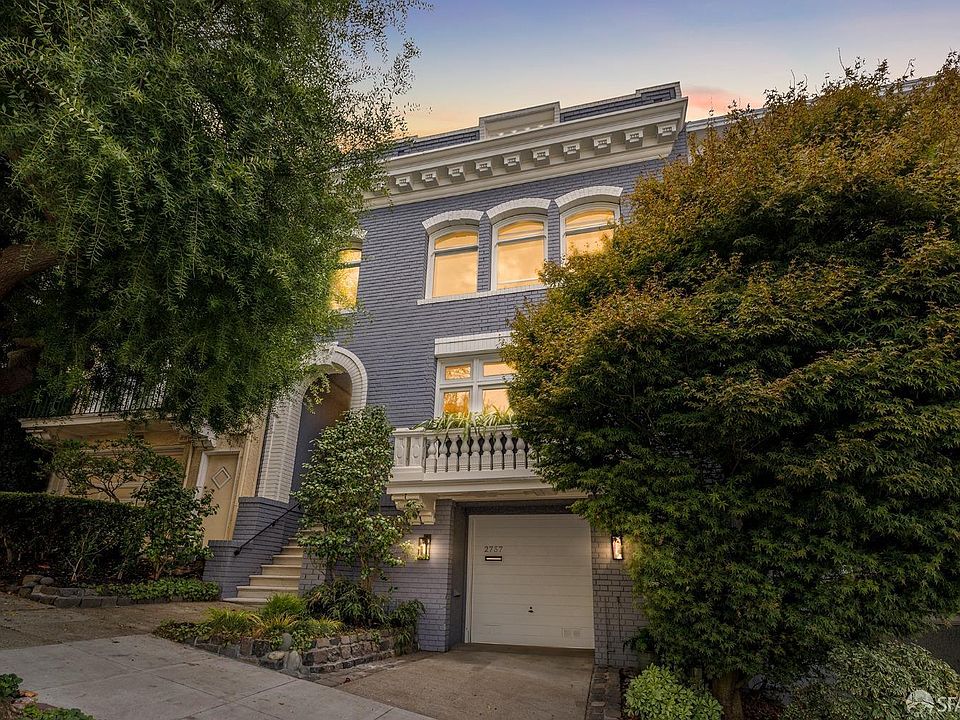 1st image of 2757 Divisadero St