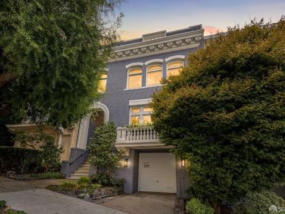 2757 Divisadero St, San Francisco, CA, 94123
