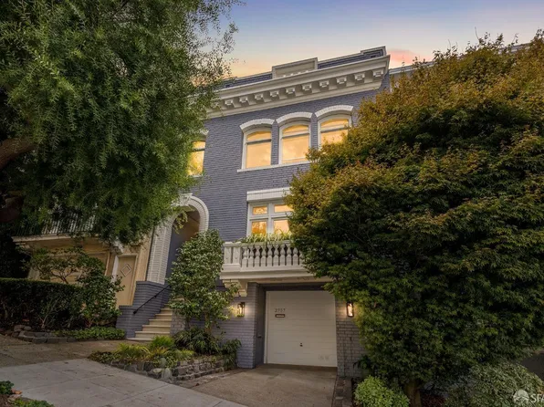 2757 Divisadero St, San Francisco, CA 94123