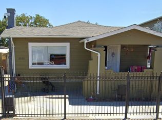 2028 92nd Ave, Oakland, CA 94603