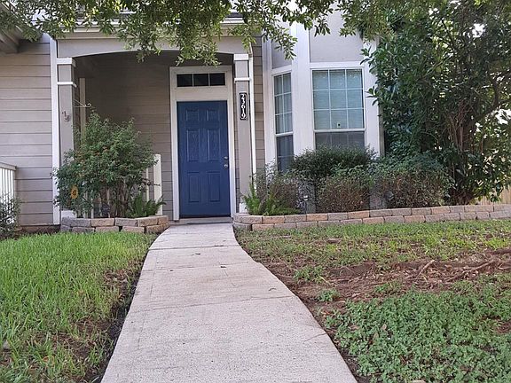You will love the beautiful landscape, the convenient amenities and comfortable homes of Spring Texas.