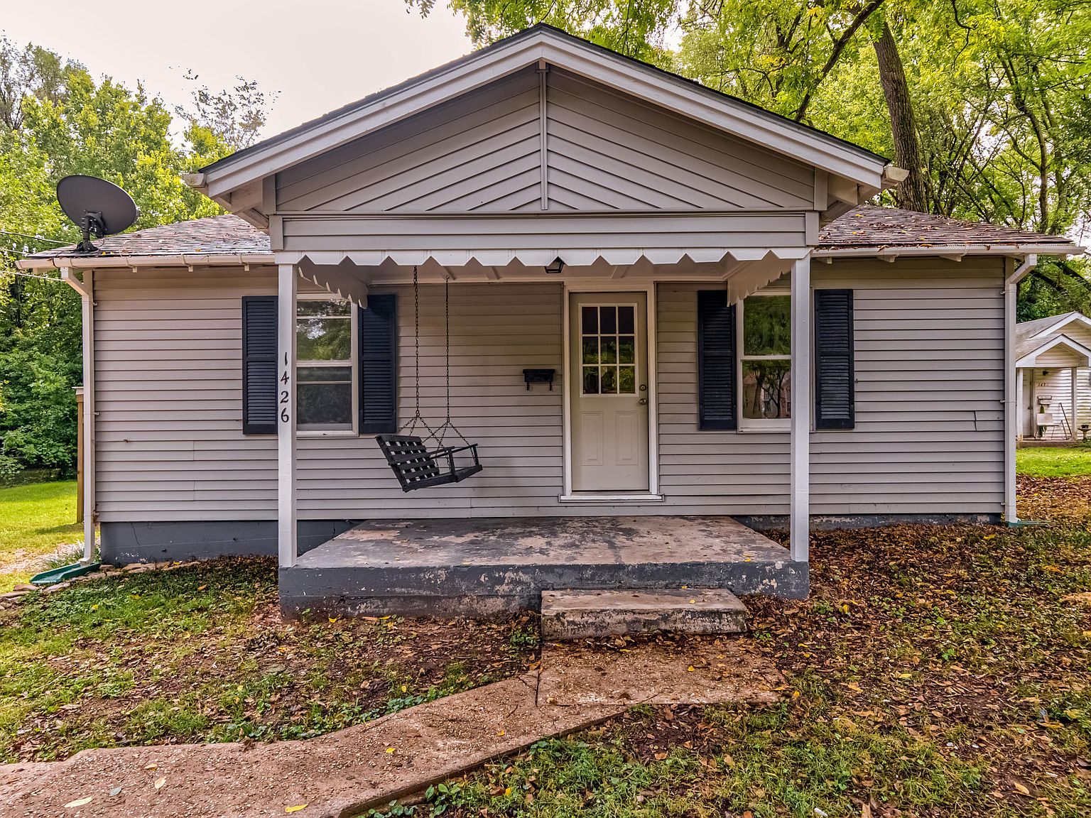 1426 W Catalpa St, Springfield, MO 65807 Zillow