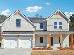 345 Orwell Dr, Social Circle, GA 30025