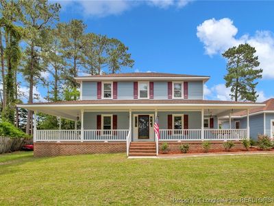 1004 New Market Ct, Fayetteville, NC, 28304