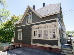 22 Brown St, Westbrook, ME 04092