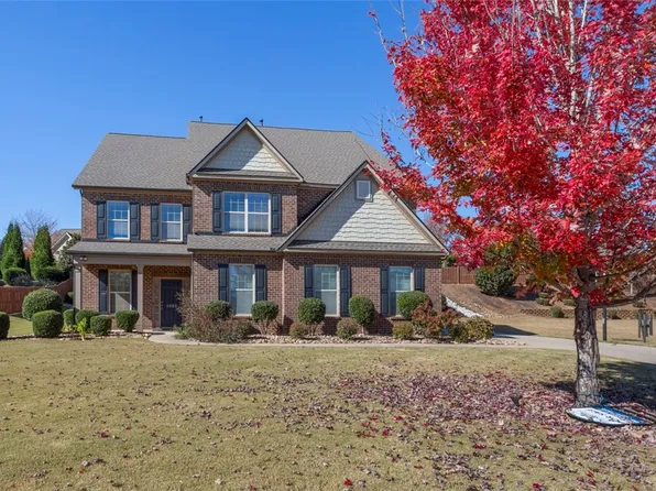 1005 Winmar Dr, Anderson, SC 29621