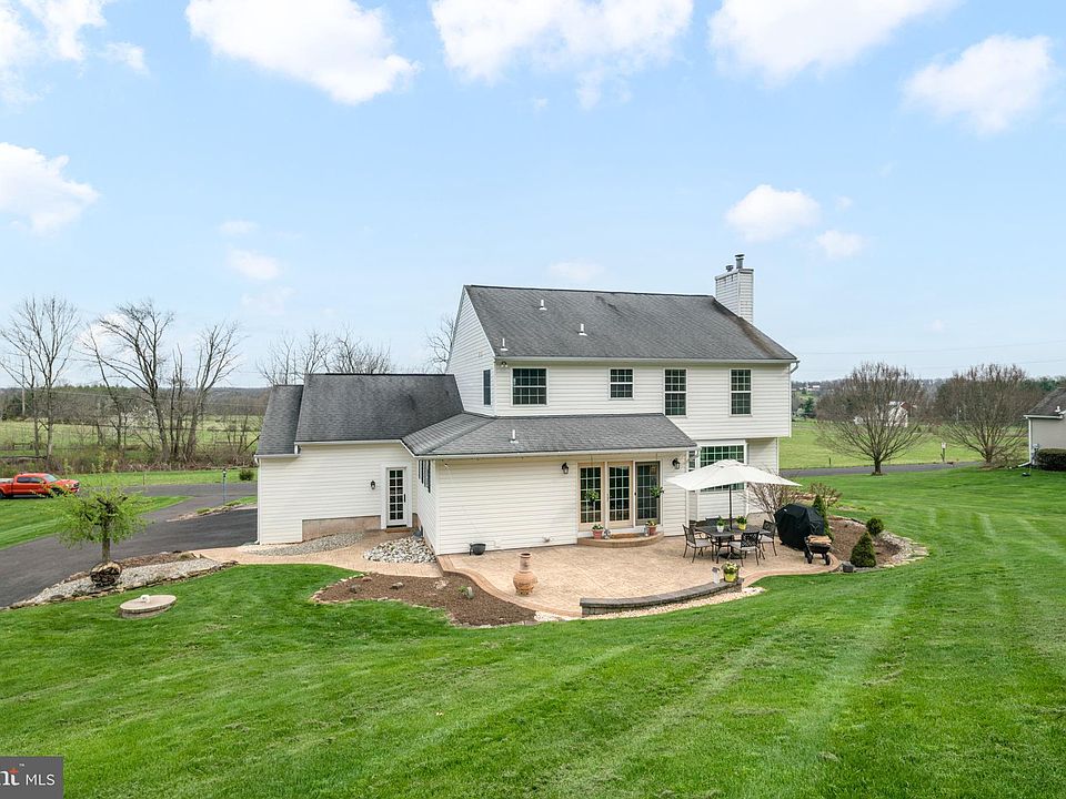 4311 Barndt Rd, Telford, PA 18969 Zillow