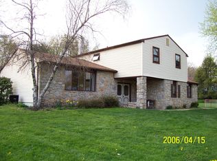 58 Torresdale Dr, Richboro, PA 18954