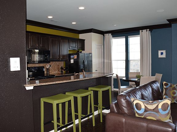 3rd image of 1025 W 10th St #2307