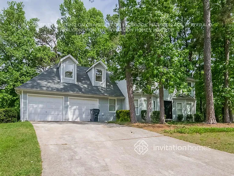 5130 Brownwood Dr — Photo 2