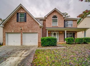 250 Buckingham Ln, Fairburn, GA 30213