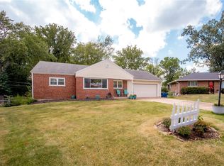 9558 Anchorage Ln, Saint Louis, MO