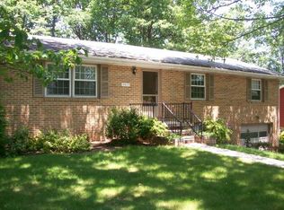 14809 Viewcrest Rd SW, Cresaptown, MD 21502