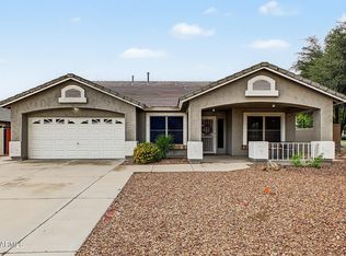 19622 N 66TH Lane, Glendale, AZ 85308