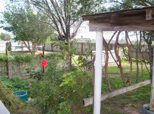 11454 W 20th St, Odessa, TX 79763